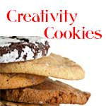 Creativity Cookies