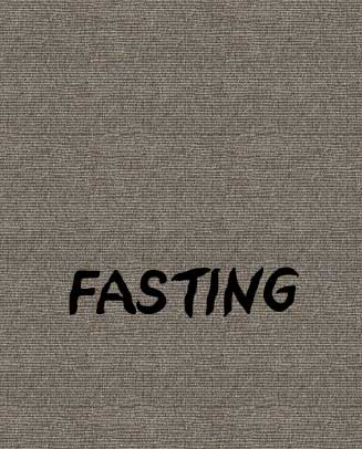 fasting